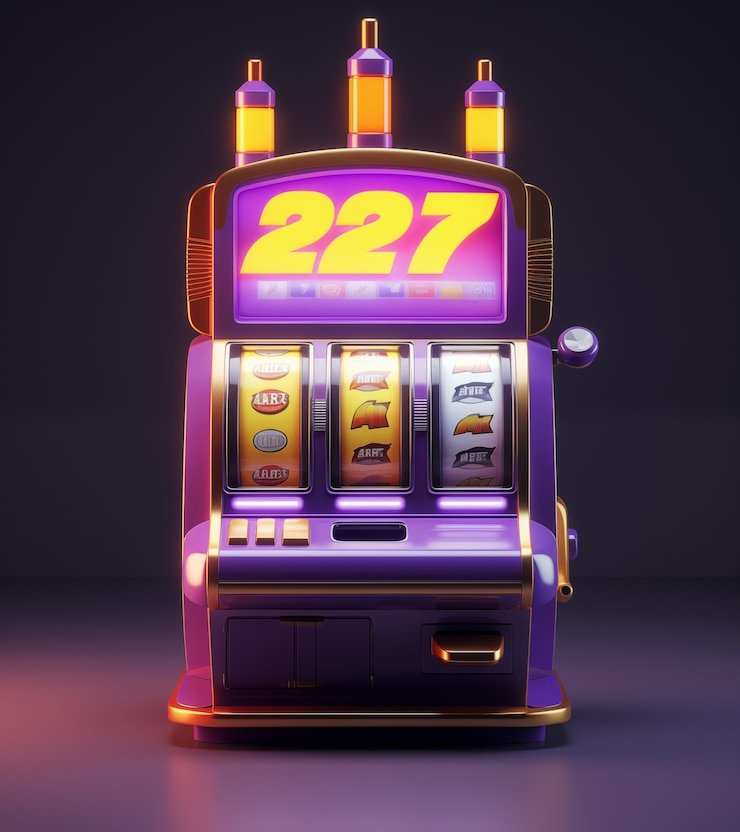 j11 Fishing Arcade
